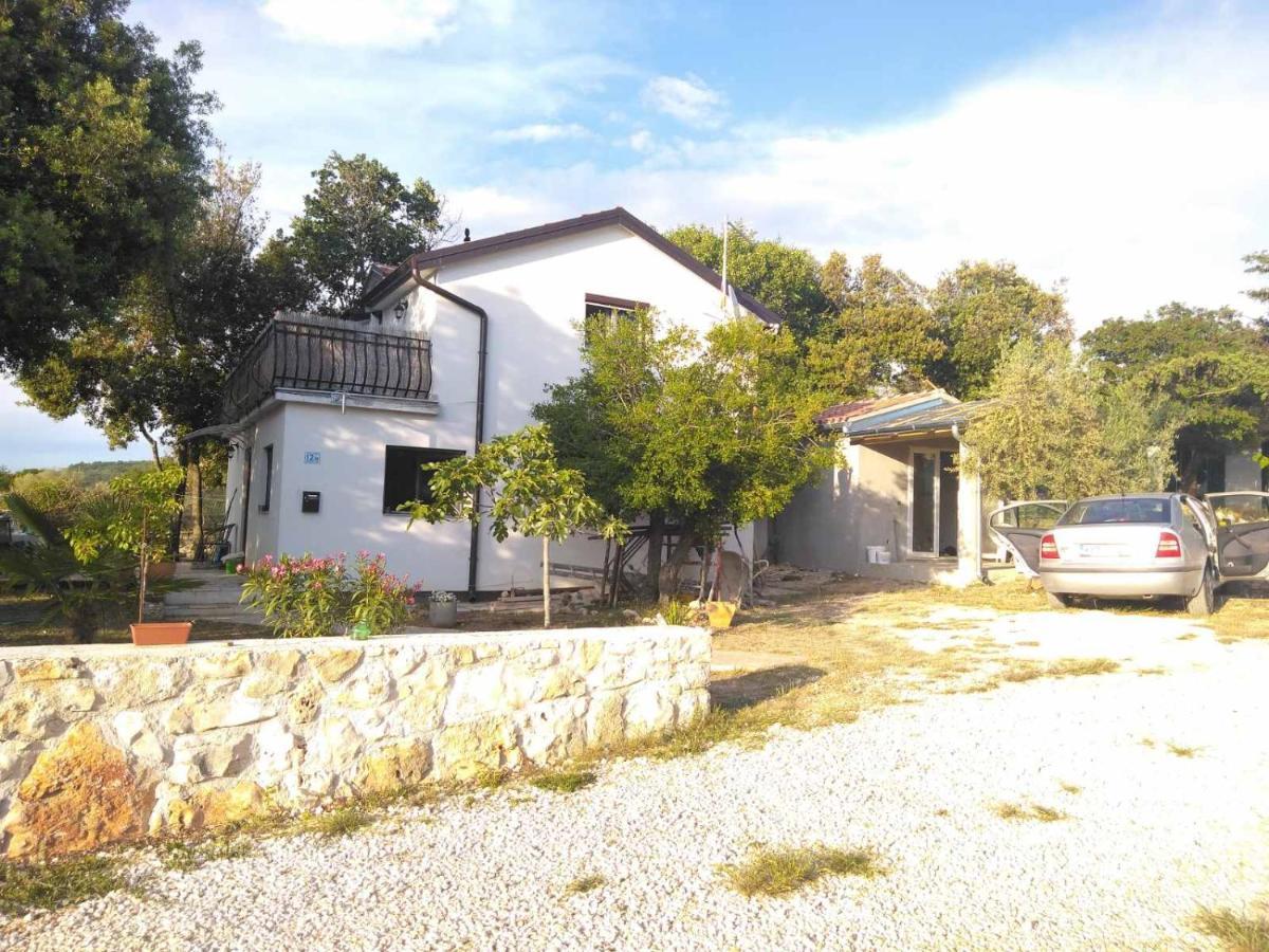 Ferienwohnung Viva 2 Rovinj Exterior foto