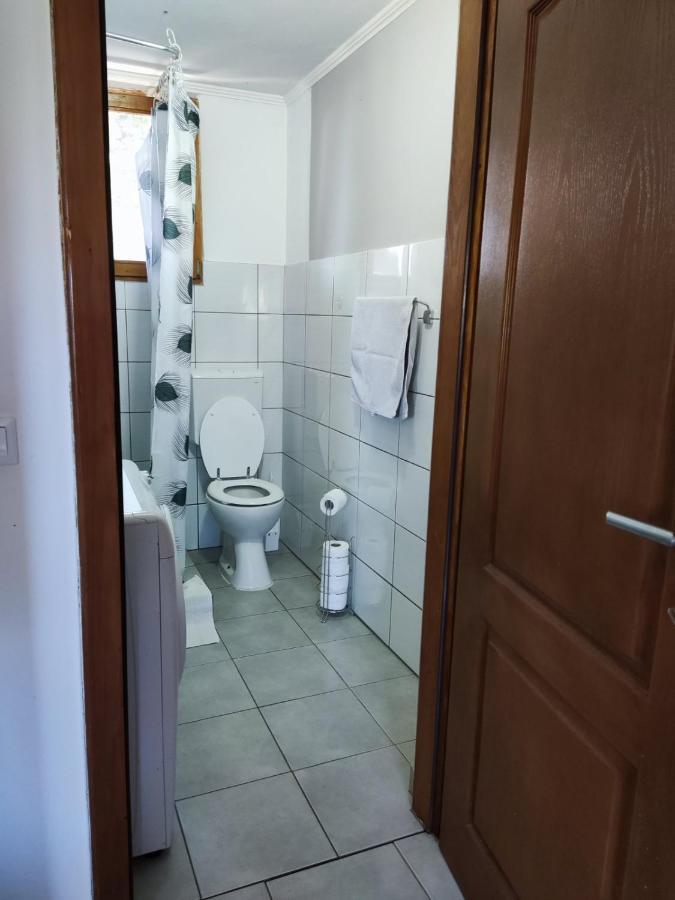 Ferienwohnung Viva 2 Rovinj Exterior foto